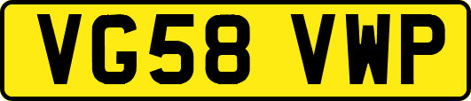 VG58VWP