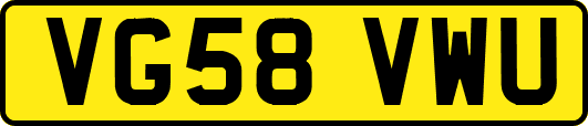 VG58VWU