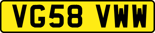 VG58VWW
