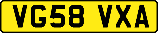 VG58VXA