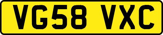 VG58VXC