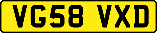 VG58VXD
