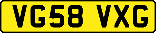 VG58VXG