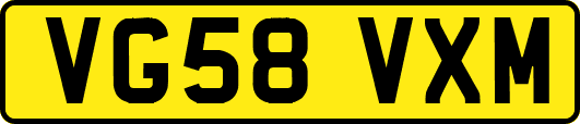 VG58VXM