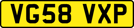 VG58VXP