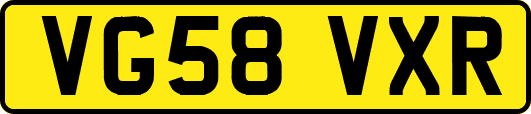 VG58VXR