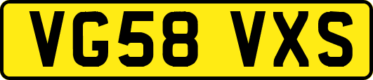 VG58VXS