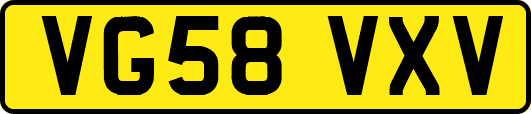 VG58VXV