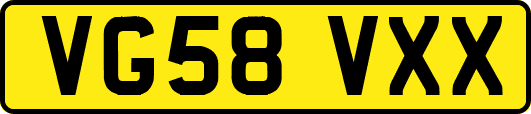 VG58VXX