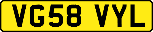 VG58VYL