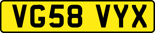VG58VYX