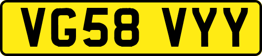VG58VYY
