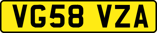 VG58VZA