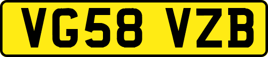 VG58VZB
