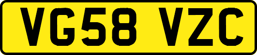 VG58VZC