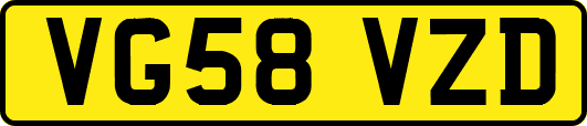 VG58VZD