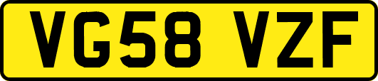 VG58VZF