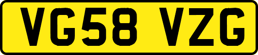 VG58VZG