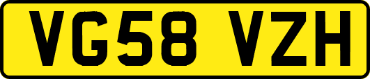 VG58VZH