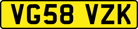 VG58VZK