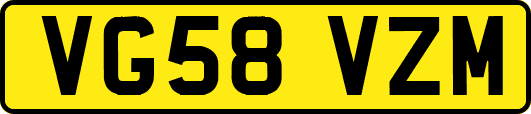 VG58VZM