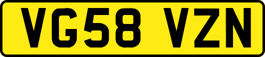 VG58VZN