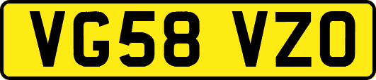 VG58VZO