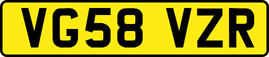 VG58VZR
