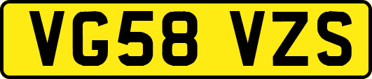 VG58VZS