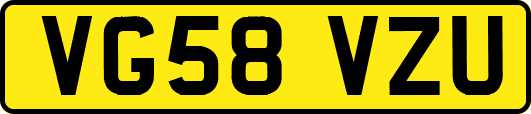 VG58VZU