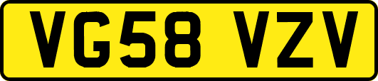 VG58VZV