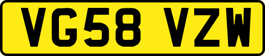 VG58VZW