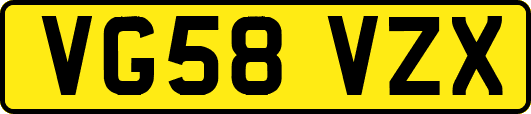 VG58VZX