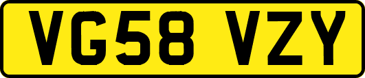 VG58VZY