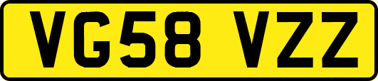 VG58VZZ