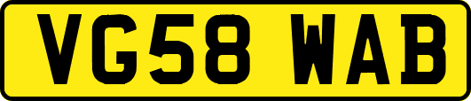VG58WAB
