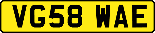 VG58WAE
