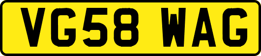 VG58WAG