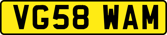 VG58WAM