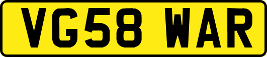 VG58WAR