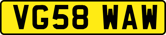 VG58WAW