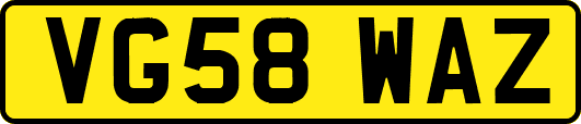 VG58WAZ