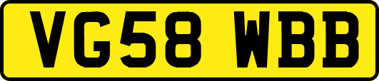 VG58WBB