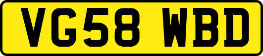 VG58WBD