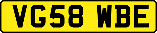 VG58WBE