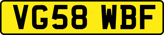 VG58WBF