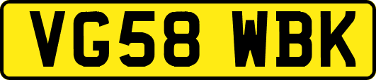 VG58WBK