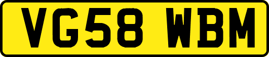 VG58WBM