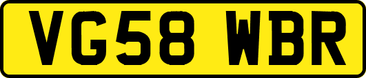 VG58WBR