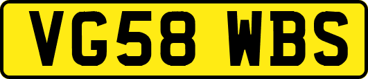 VG58WBS